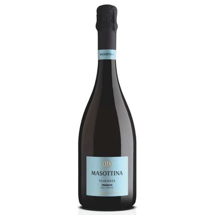 Masottina Via Venti Prosecco Doc Treviso - 750 ml