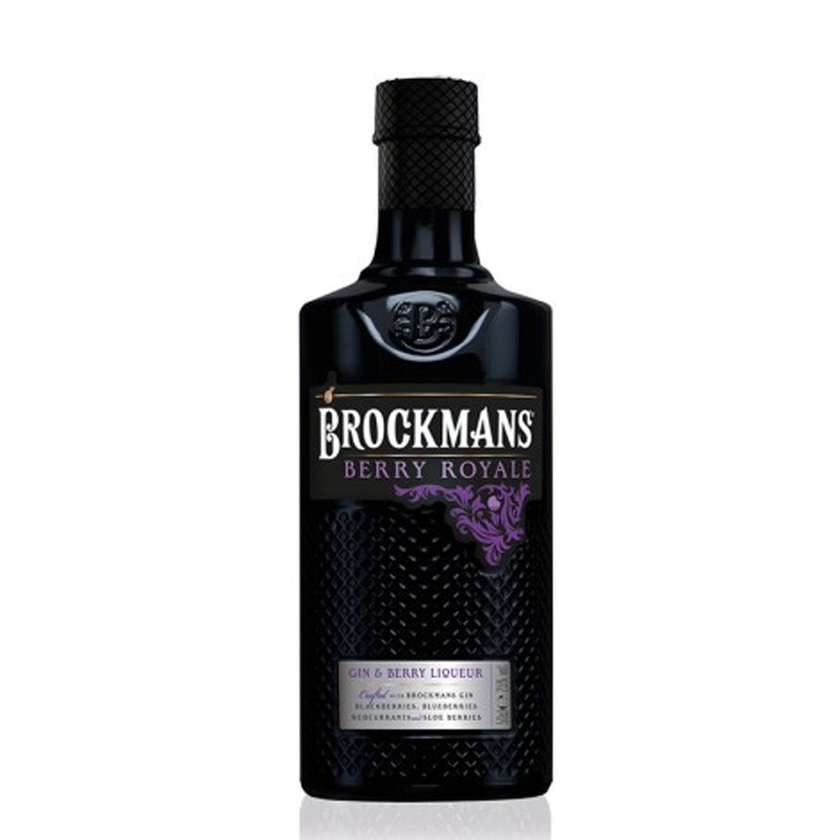 Brockmans