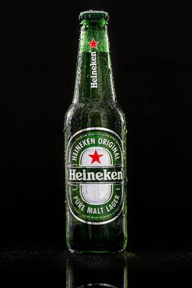 Heineken