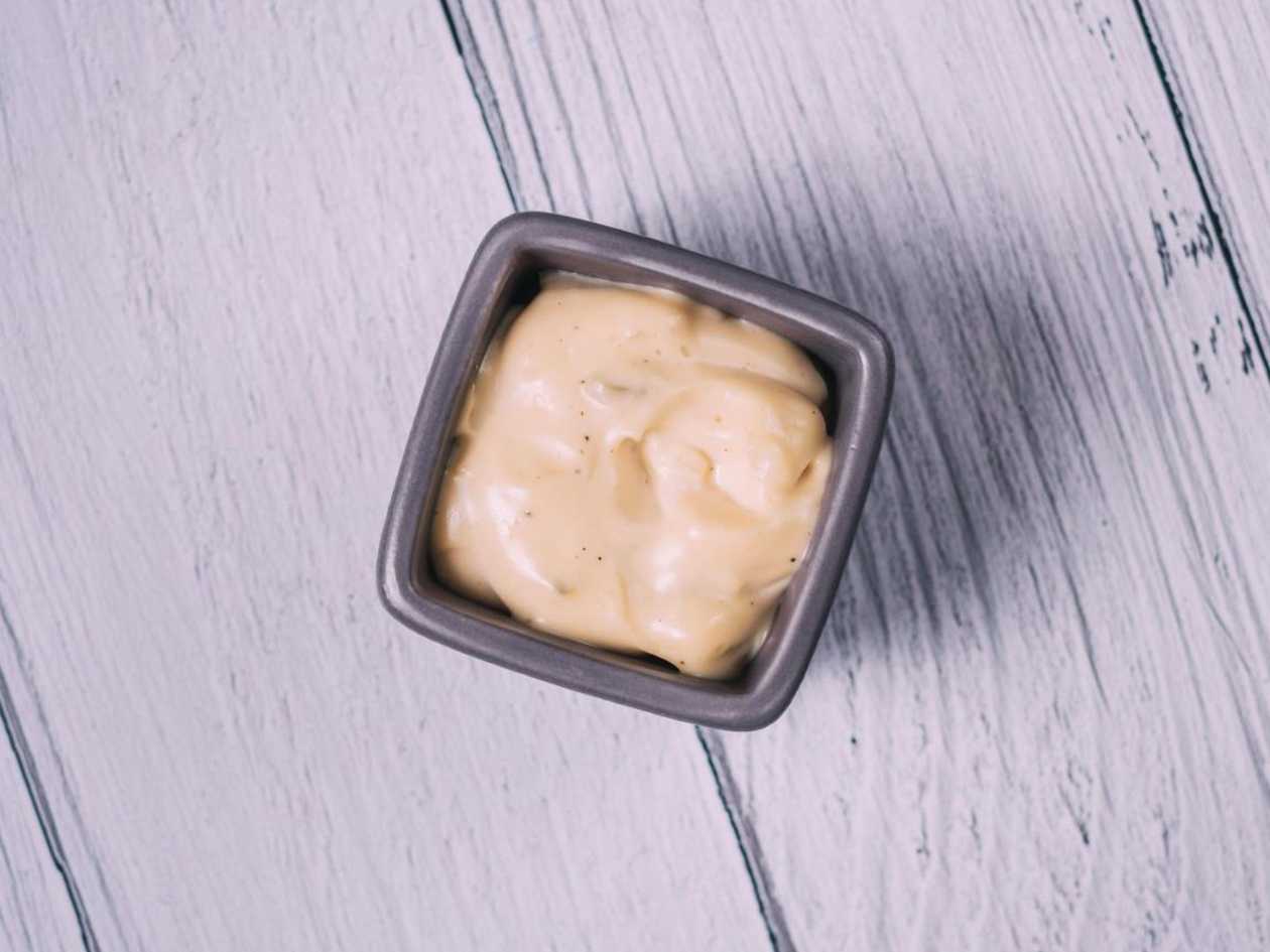 Cheddarová omáčka 50ml