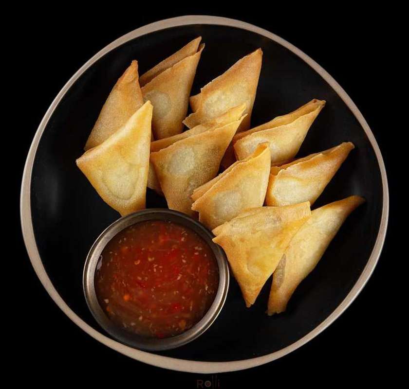 Samosa