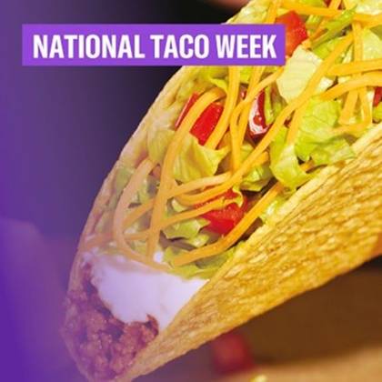 Crunchy Taco Supreme