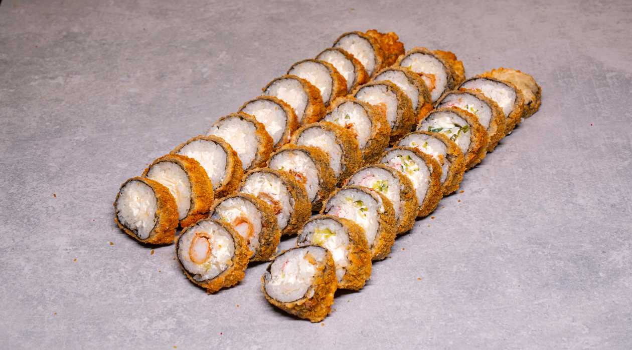 Hot Premium Set - 30 Pieces