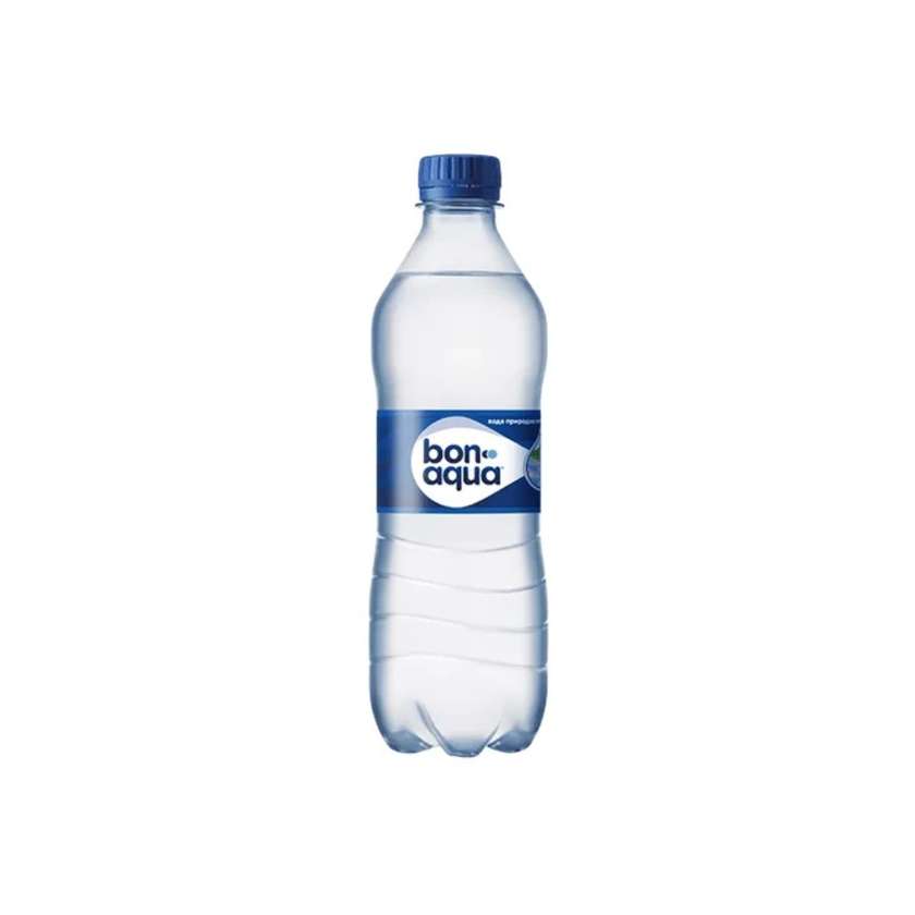Вода газована Bonaqua