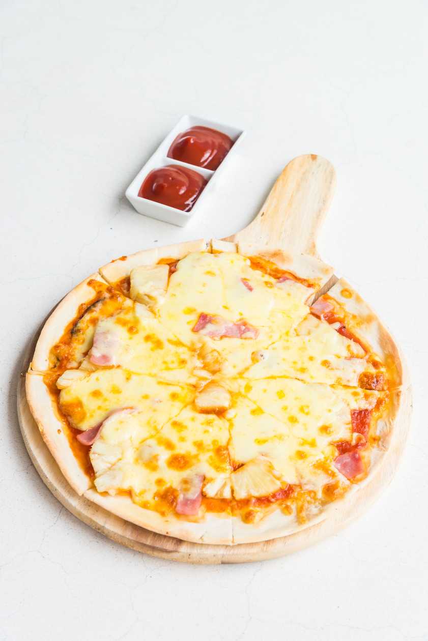 Pizza Cool