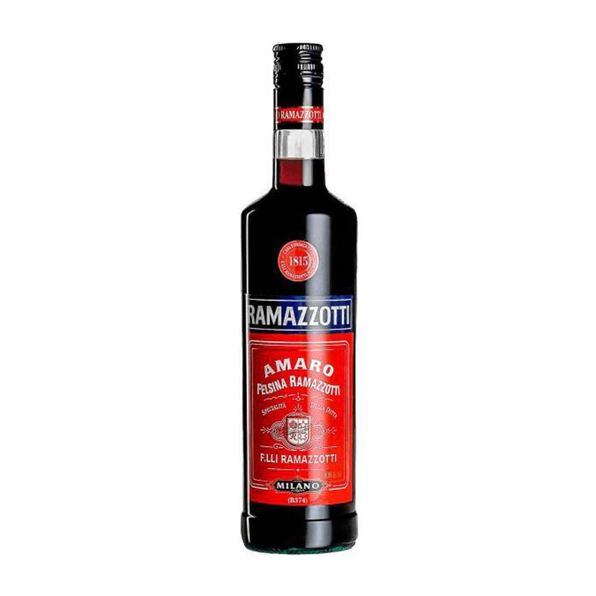 Amaro Ramazzotti