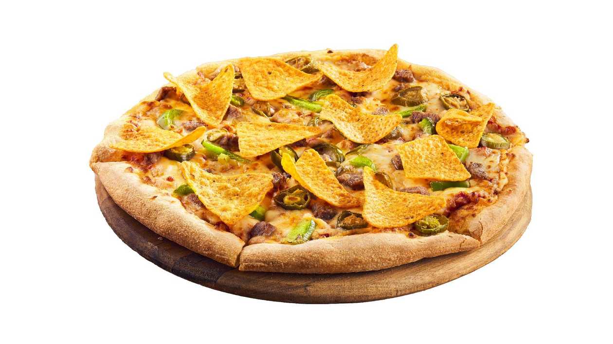 Mexicana (Średnia)