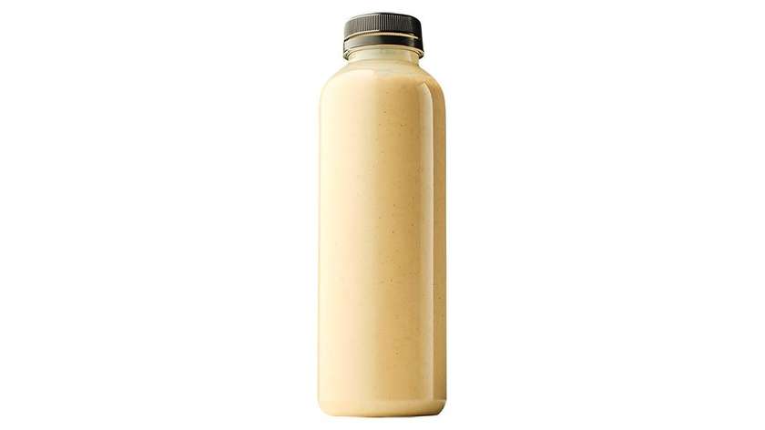 Pear and cinnamon shake 500 ml