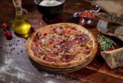 Pizza Bonita Ø 30cm