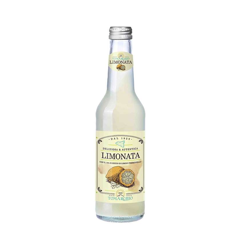 Tomarchio Limonata 275ml