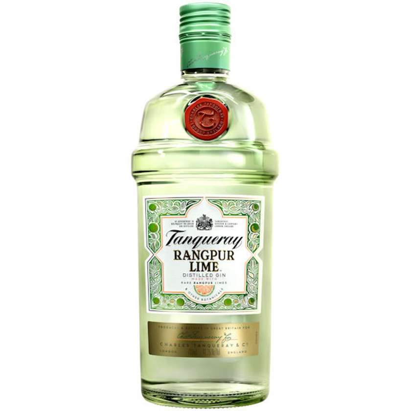 Tanqueray Rangpur