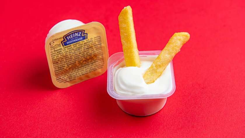 Mayo