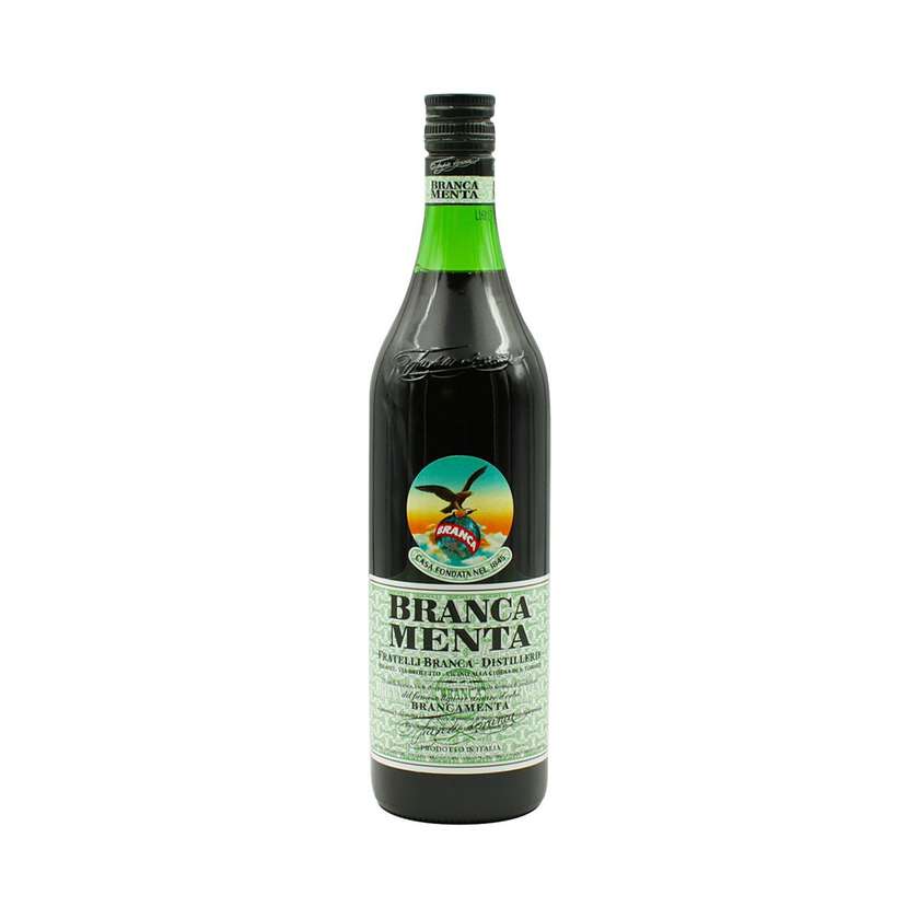 Fernet Menta