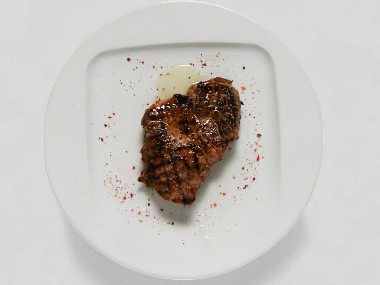 Vepřová panenka 200g