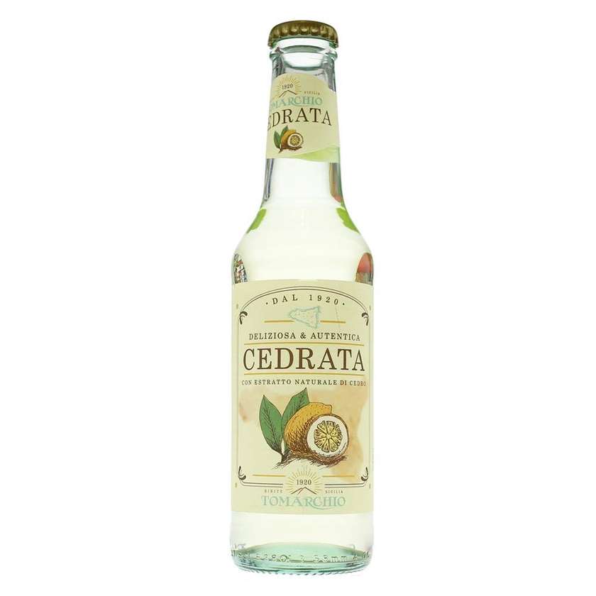 Tomarchio Cedrata 275ml