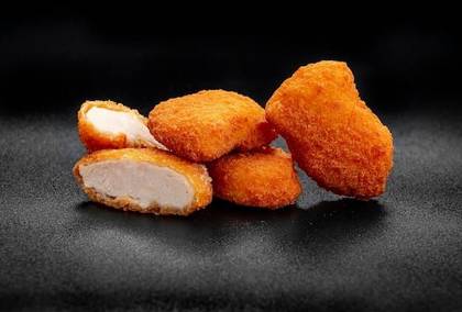 Nuggets de pui 4 bucăți