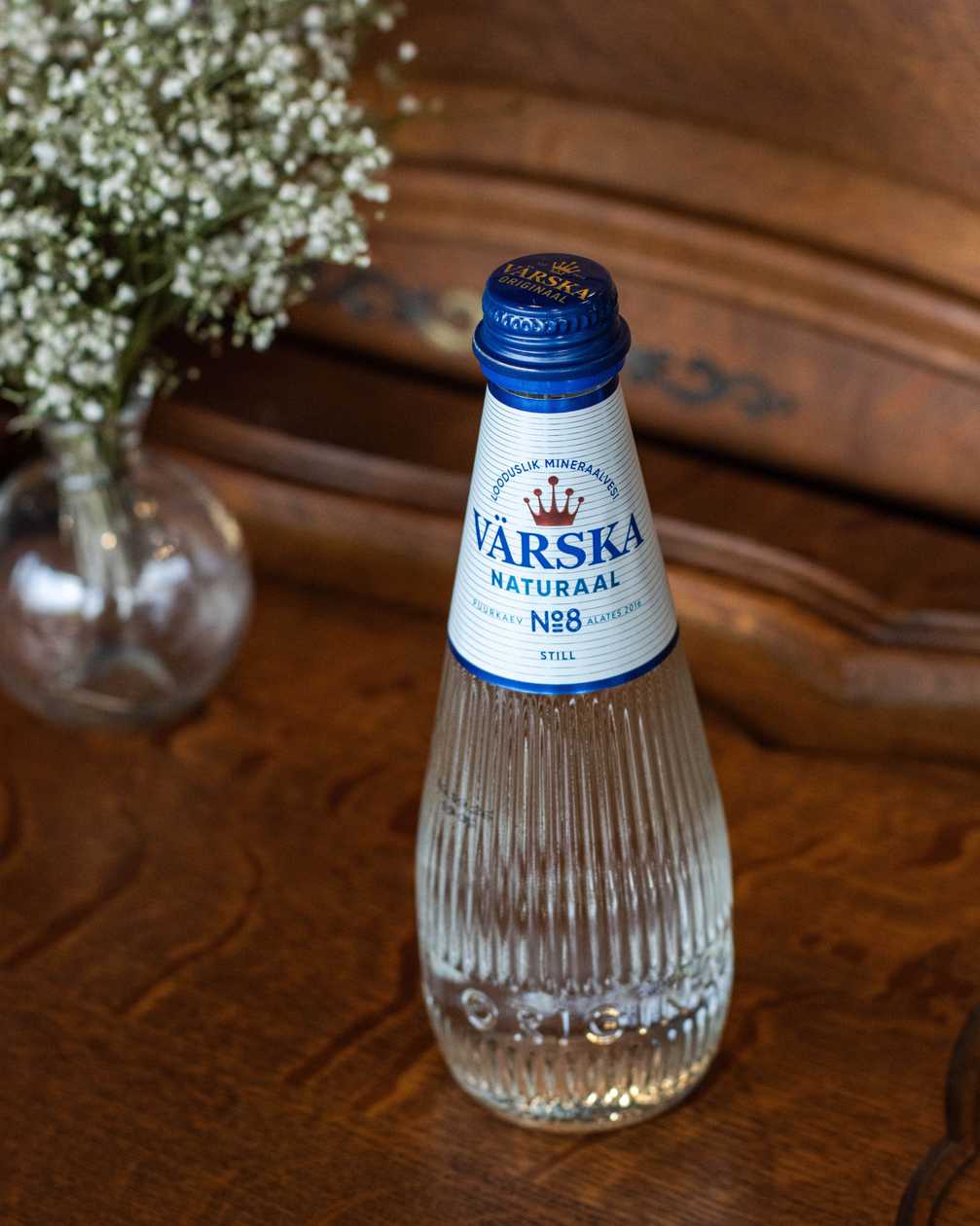 Värska Natural still 0.3/0.7 L