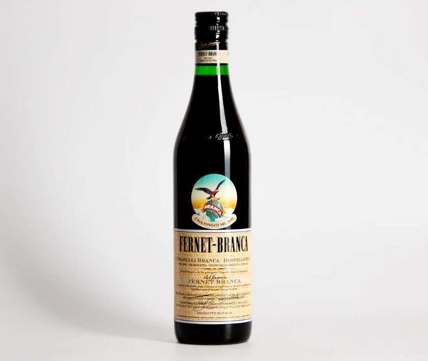 Fernet Branca