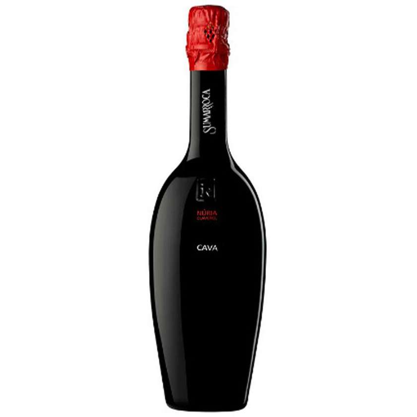 Homenatge Nuria Claverol CAVA White Wine - 750 ml