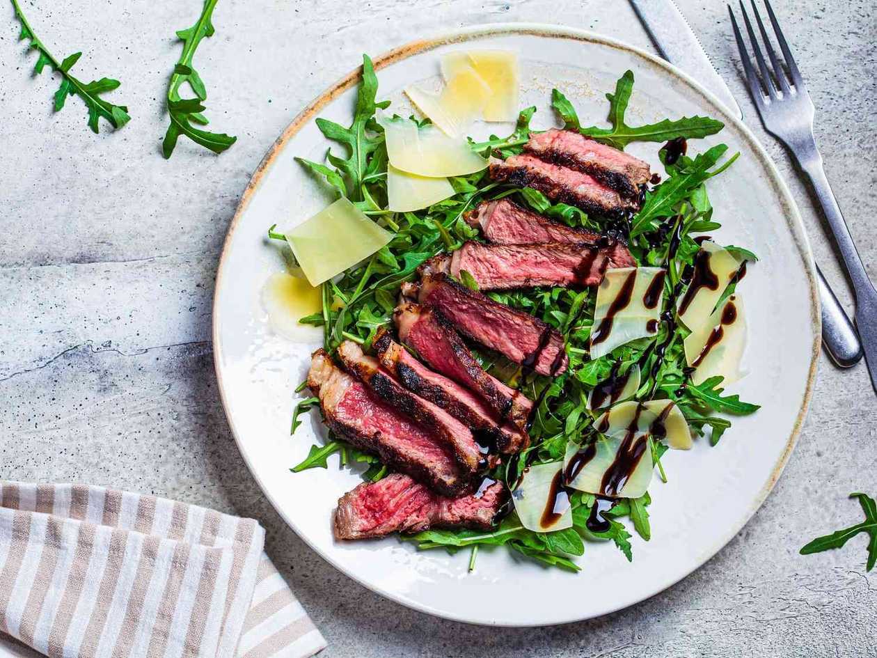 Tagliata