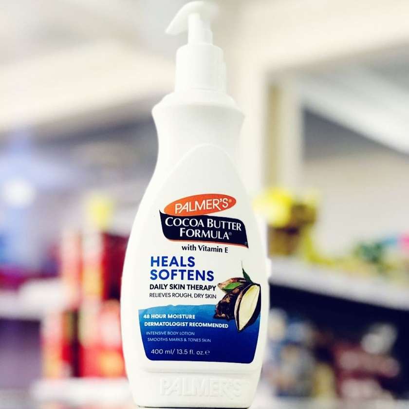 Palmer's Cocoa Butter Formula