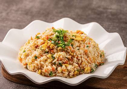 75. Yangzhou Rice