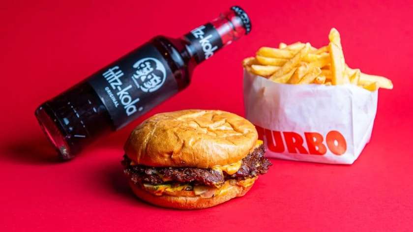 CHEESEBURGER MEAL