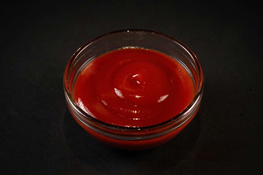 Ketchup