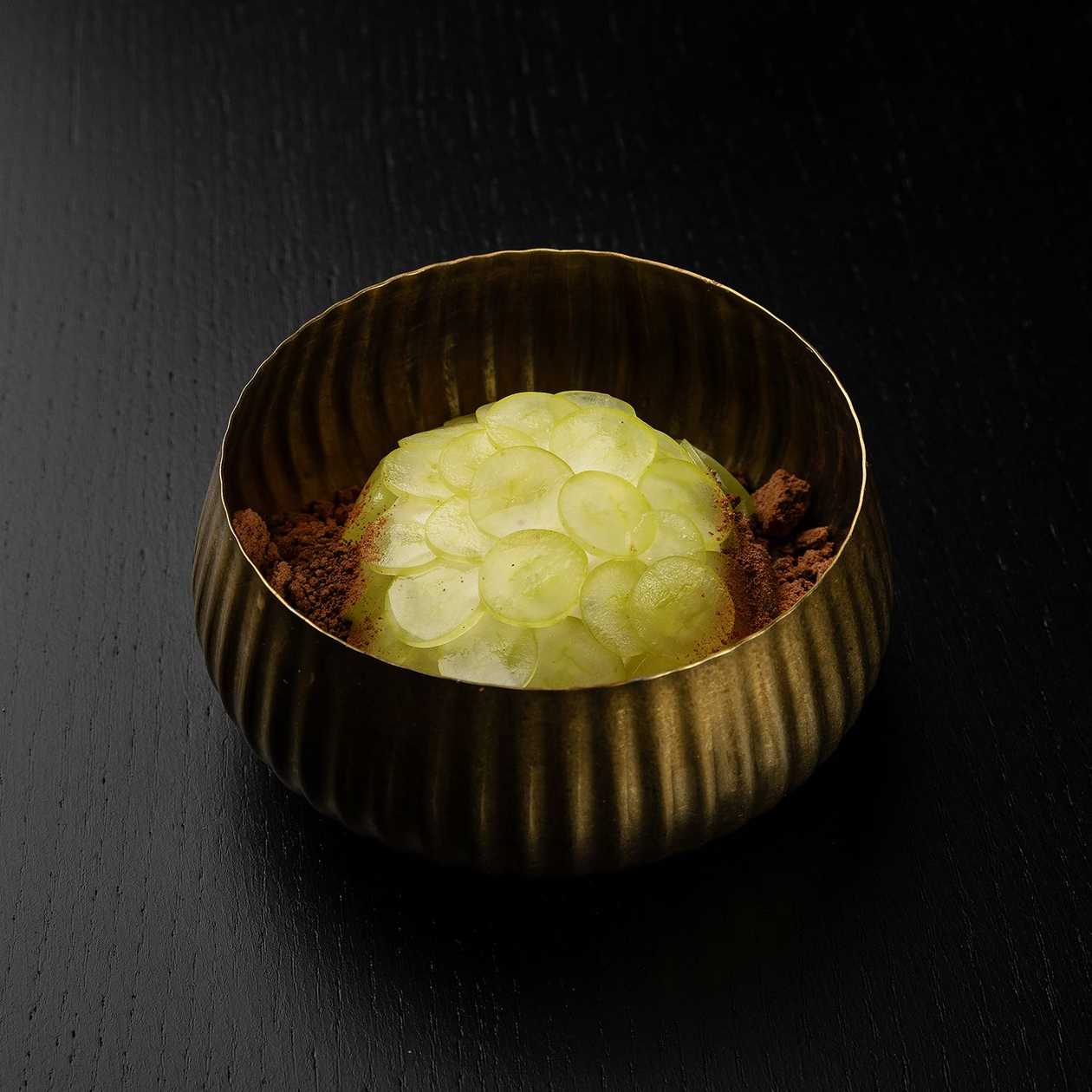 Yuzu Cheesecake