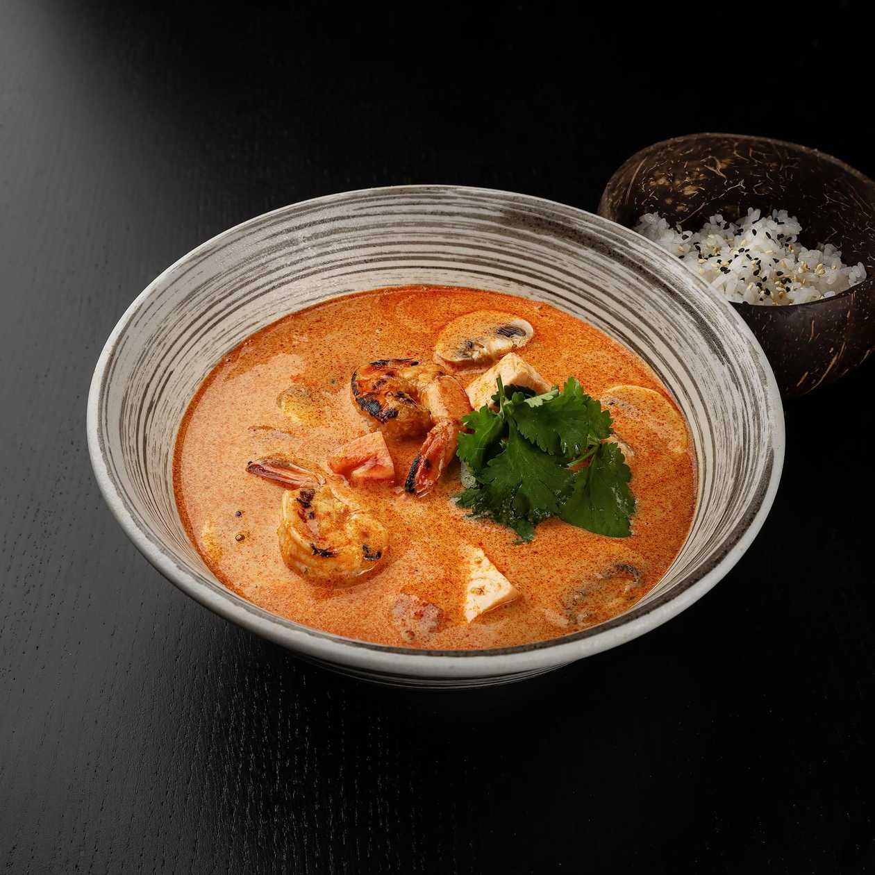 Tom Yum P\I