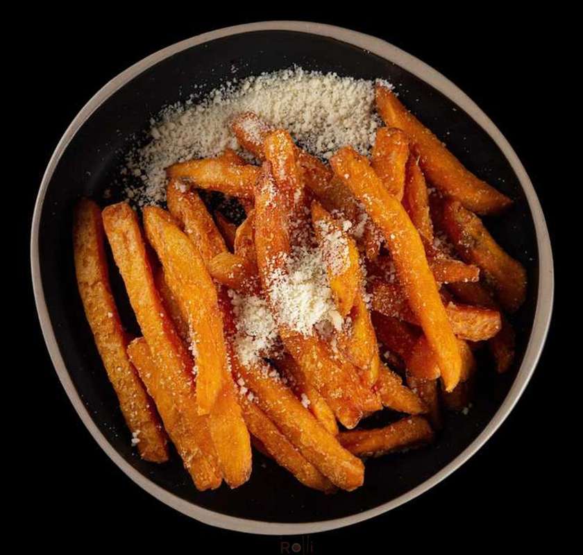 Sweet potato