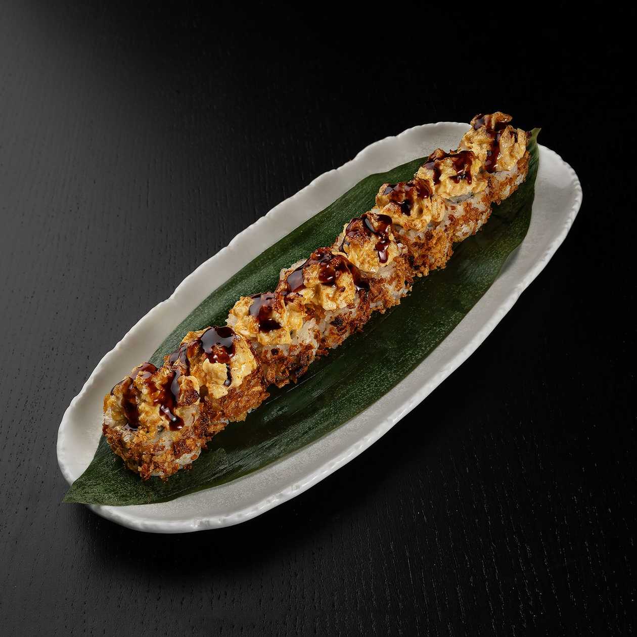 707 Chicken Hot x2