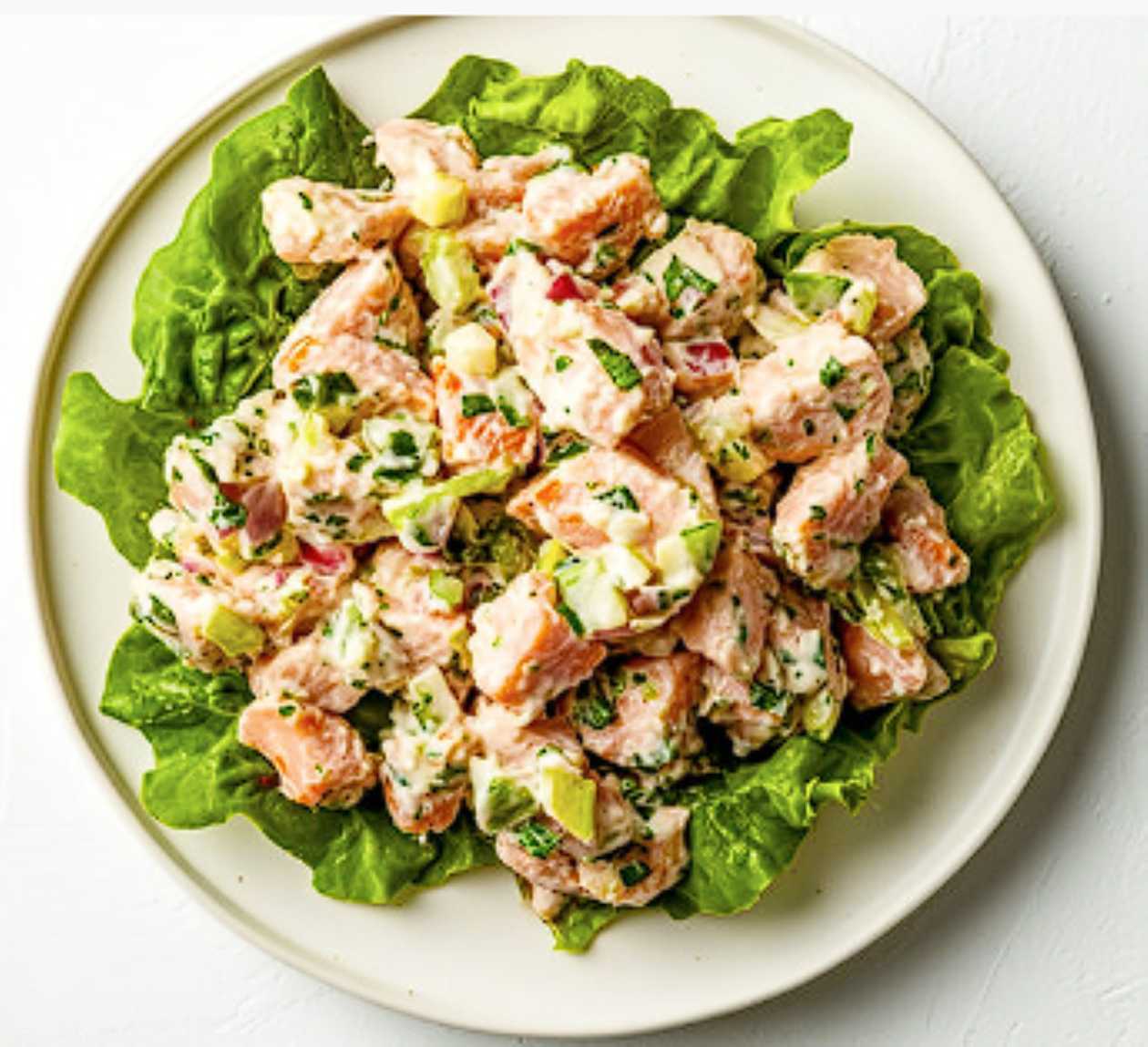 Tuna Salad