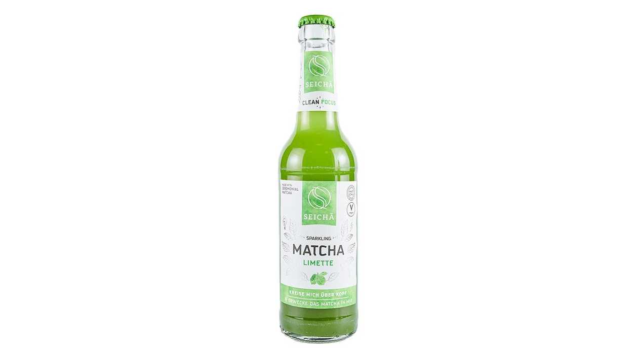 Seicha Matcha Lime