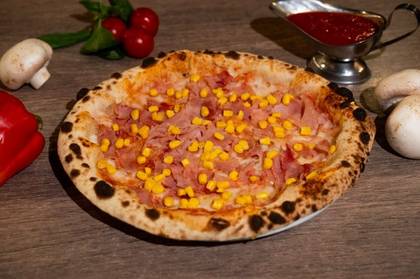 Pizza Leggera Mare
