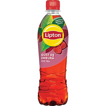 Lipton zmeura 500ml