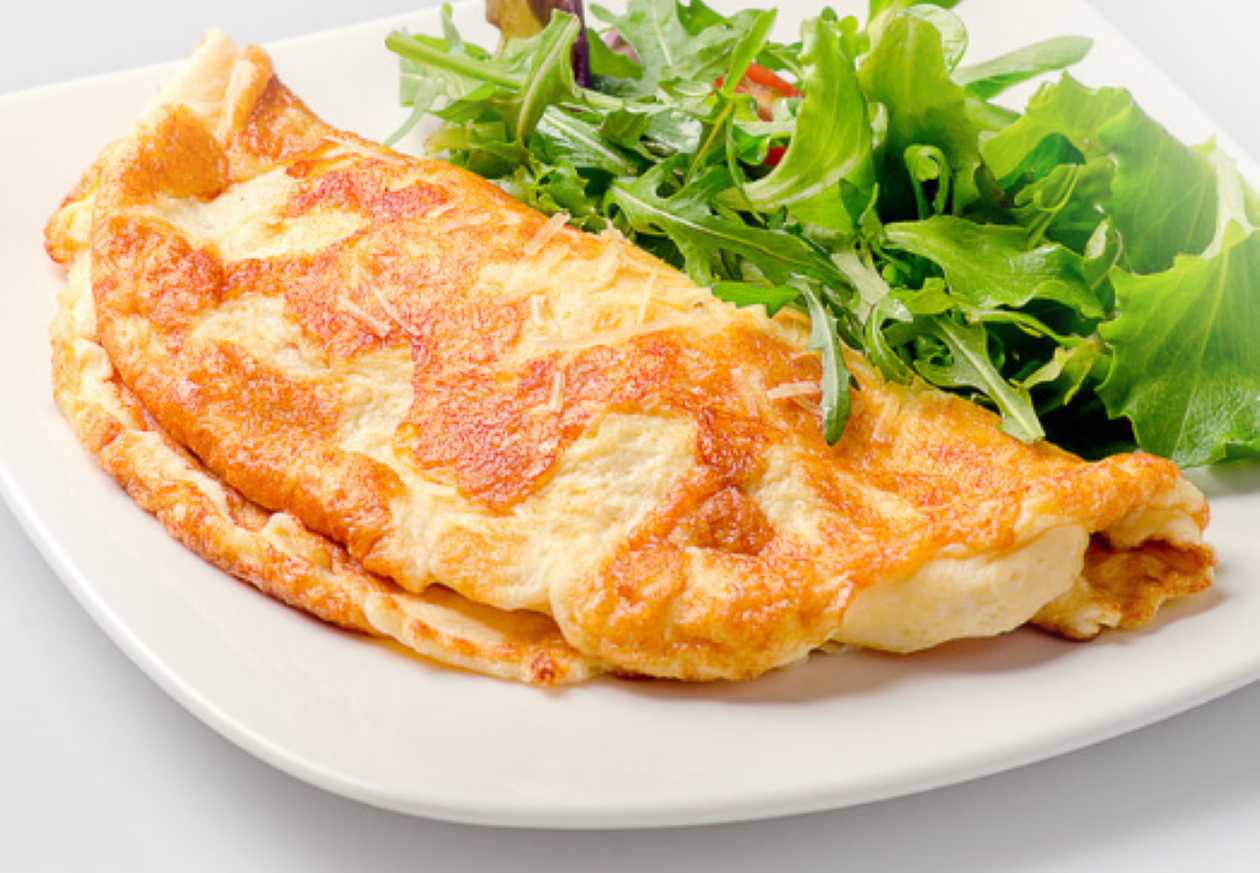 Omelette