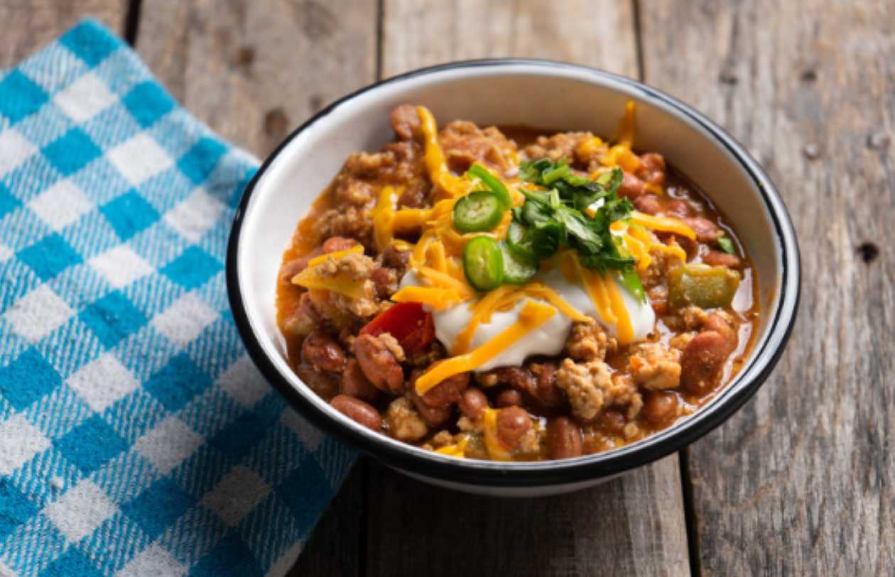 Chili Con Carne