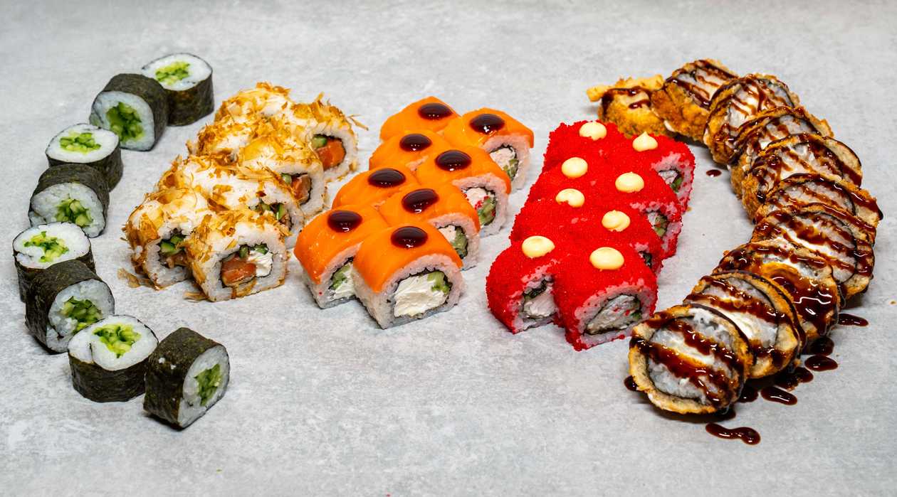 SNAKE SET - 42 PIECES