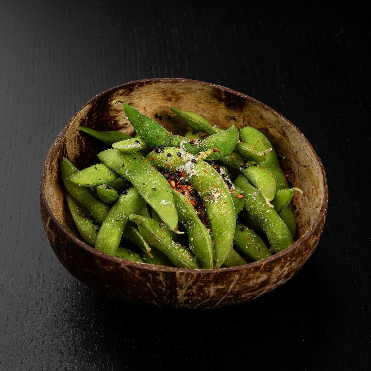 Edamame