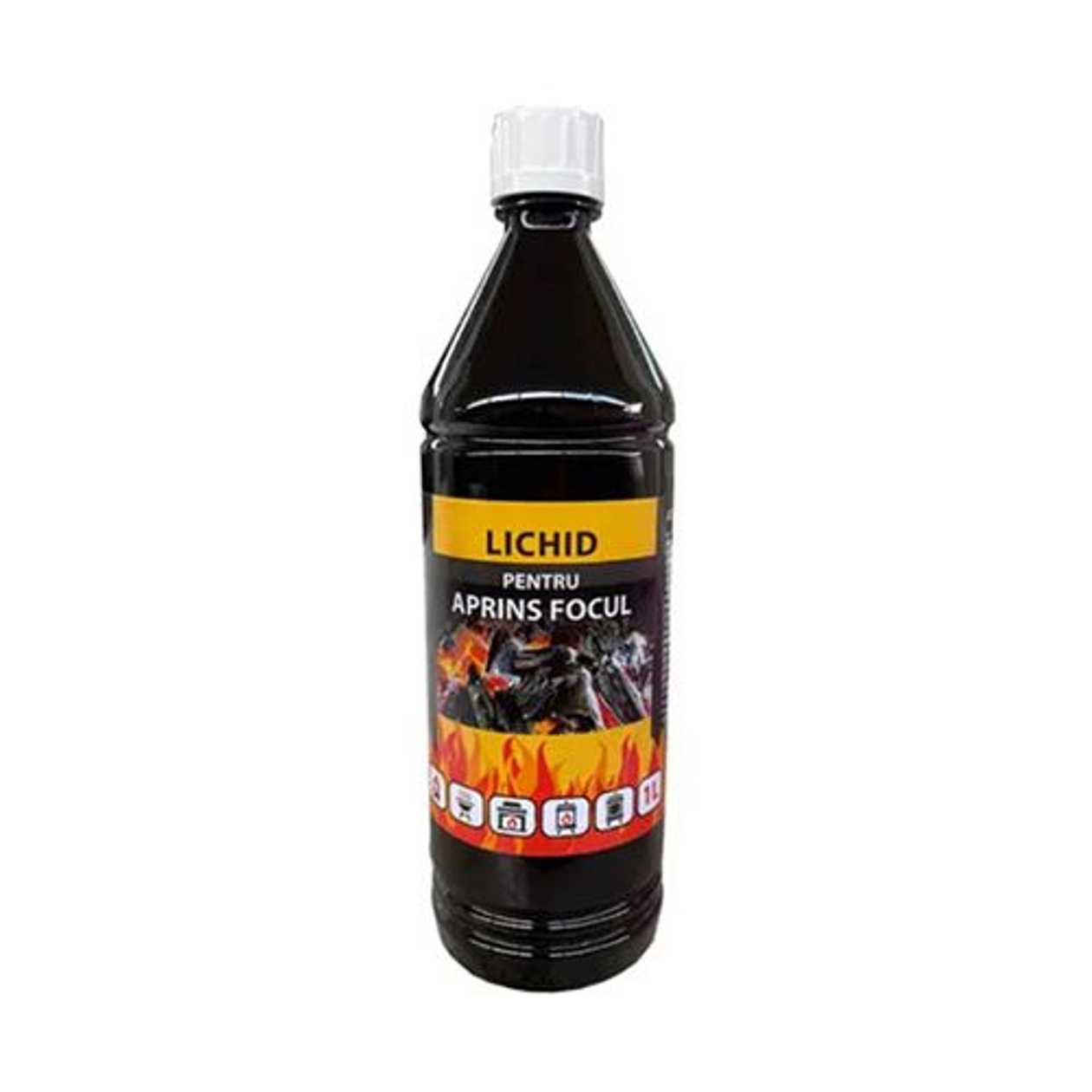 LICHID PENTRU APRINS FOCUL 1L WB