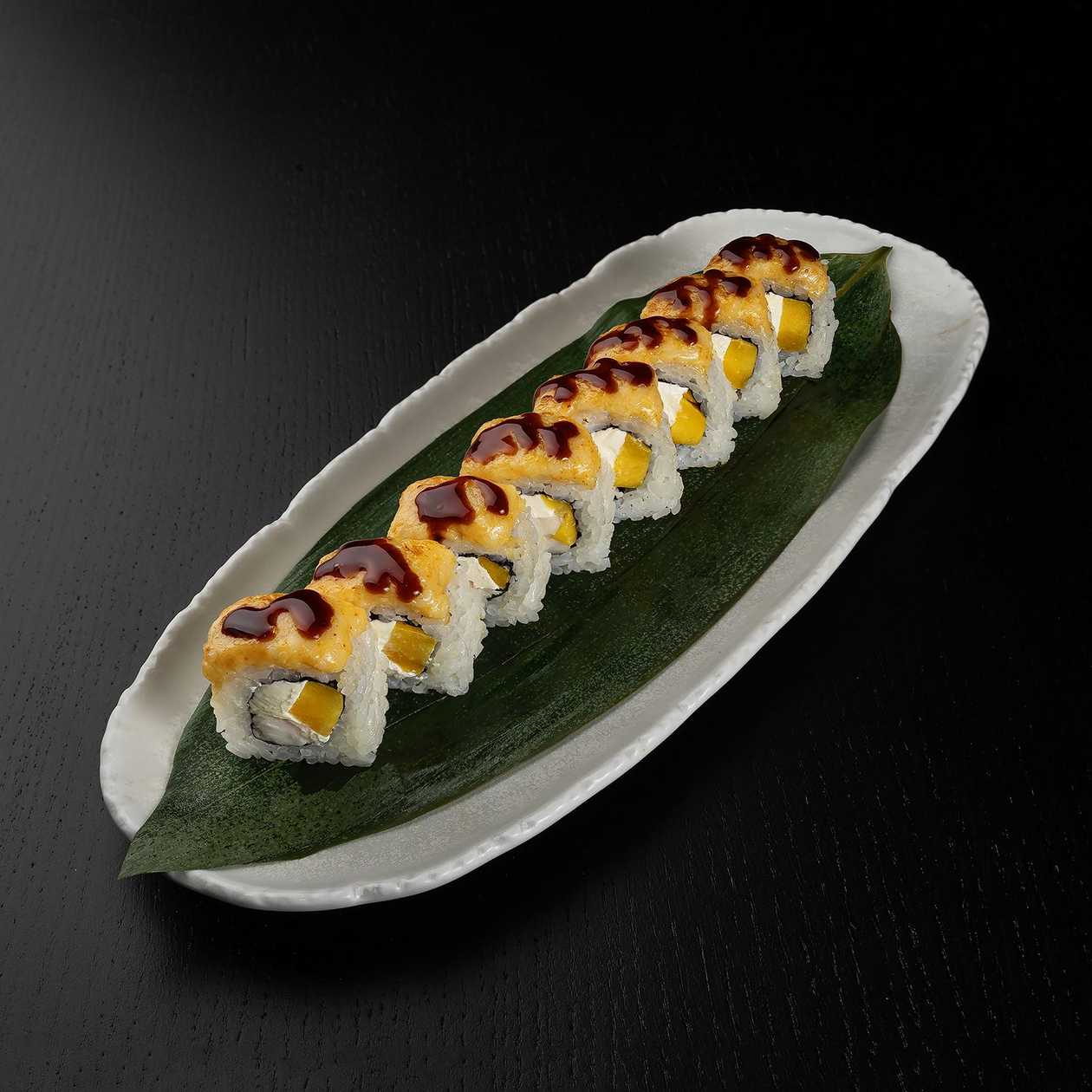 725 Cheese Ebi HOT