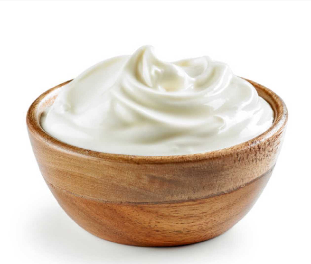 Yogurt Cream