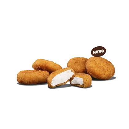 Goat Cheese Bites x5