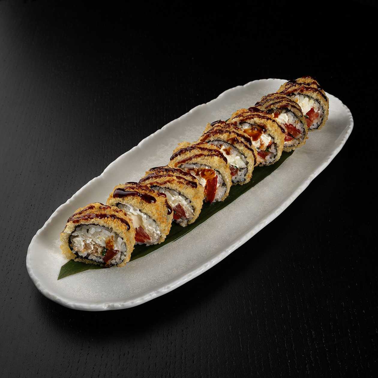 809 Chicken Tempura
