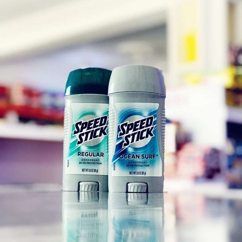 Speed Stick