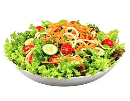 Mixed Fresh Salad