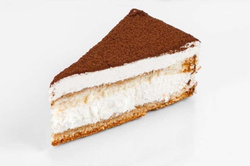Tort Lapte de Pasăre