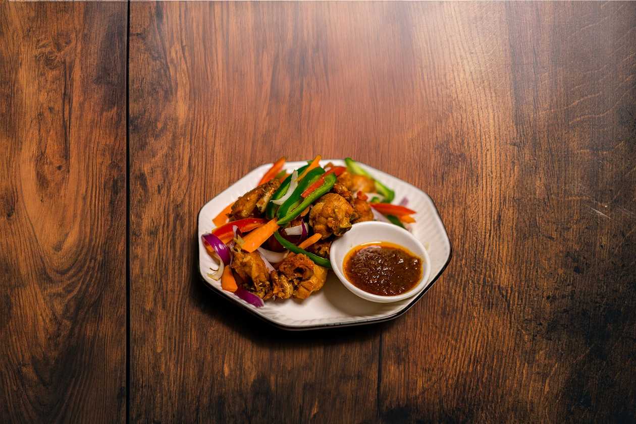 Chofi Turkey Duaba Joint | Bolt Food