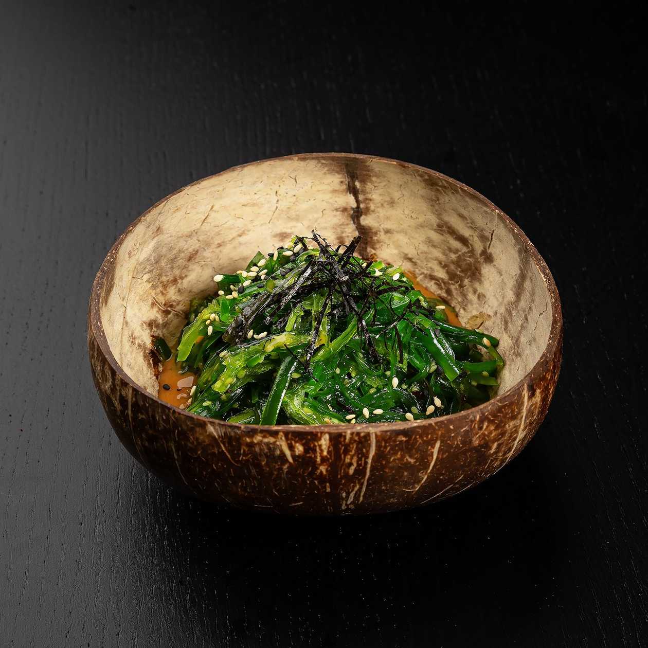 Wakame Salad